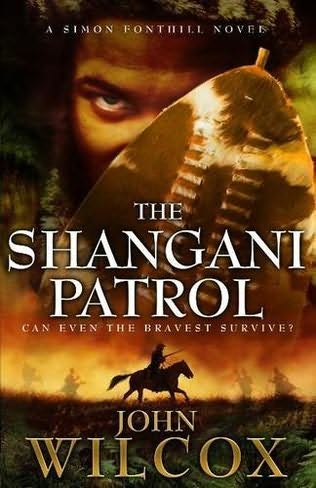 The Shangani Patrol