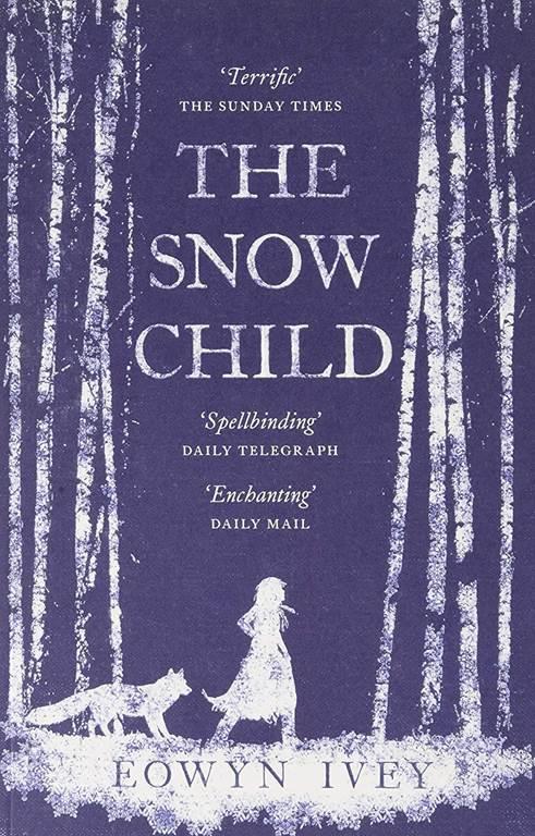 the snow child