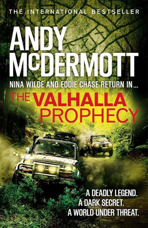 The Valhalla prophecy