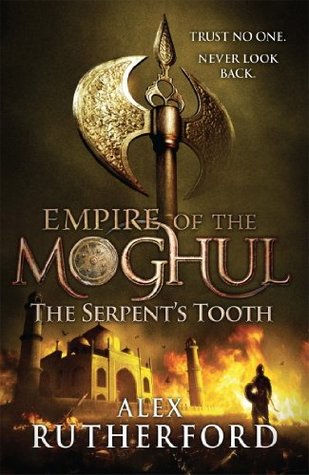 Empire of the Moghul