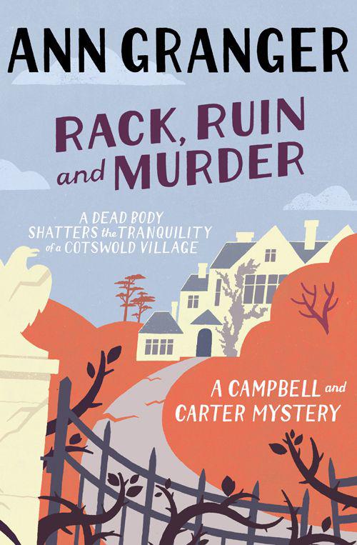 Rack, Ruin and Murder