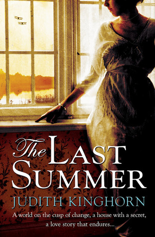 The Last Summer