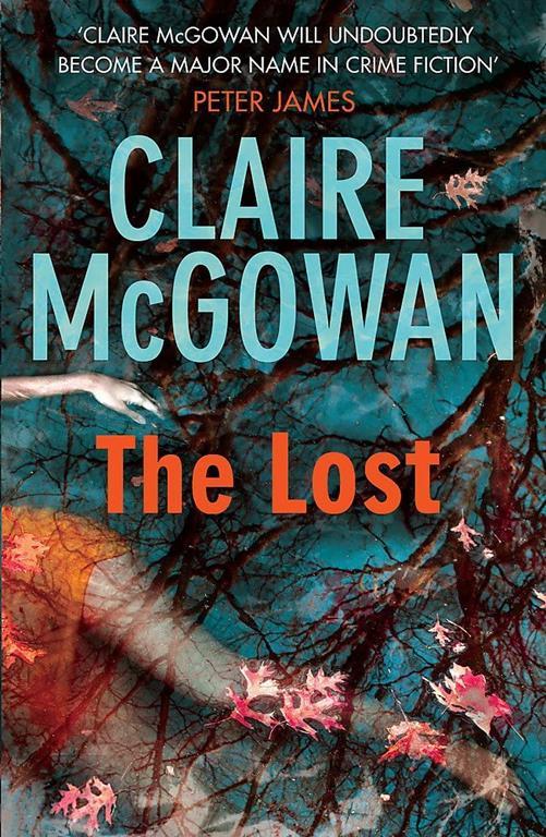 The Lost (Paula Maguire)