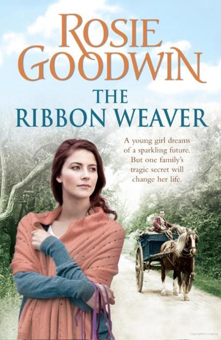 The Ribbon Weaver