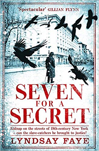 Seven for a secret