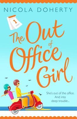 The Out of Office Girl