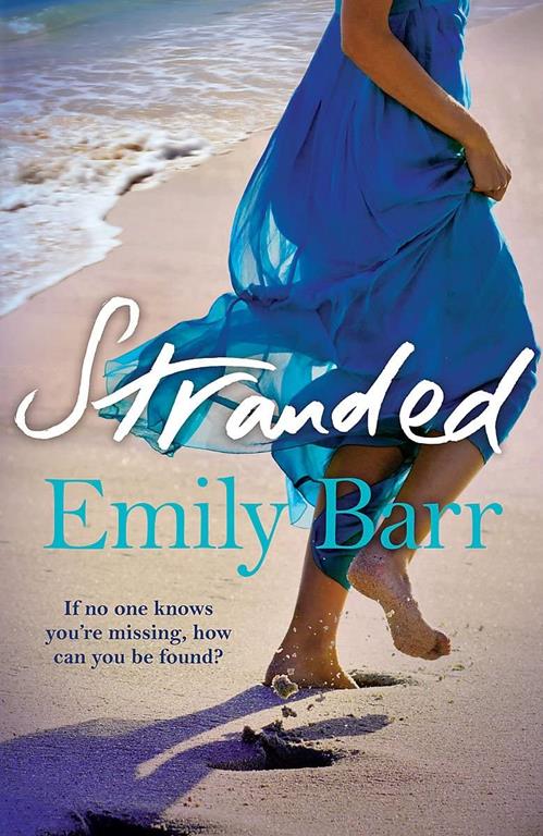 Stranded: An unputdownable psychological thriller set on a desert island