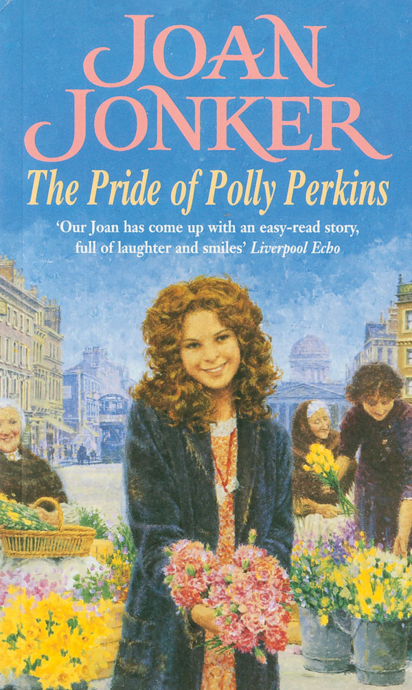 The Pride of Polly Perkins