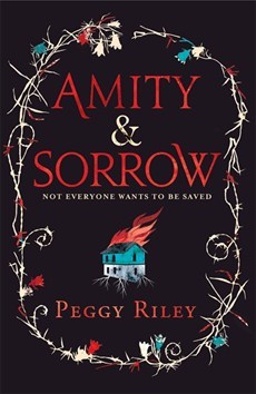 Amity &amp; Sorrow