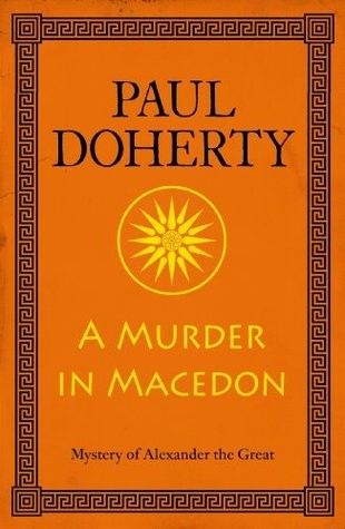 A Murder in Macedon