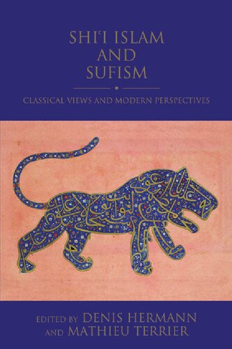 Shi'i Islam and Sufism