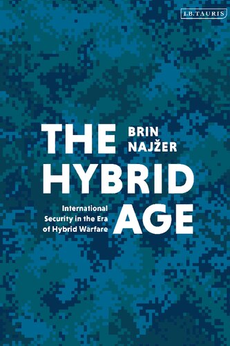 The Hybrid Age