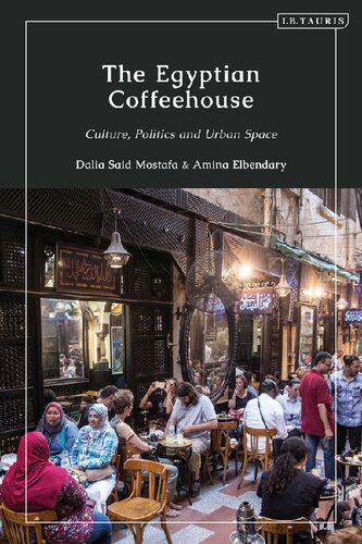 The Egyptian Coffeehouse