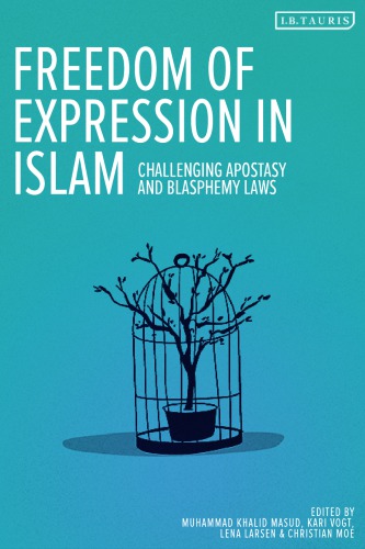 Freedom of Expression in Islam