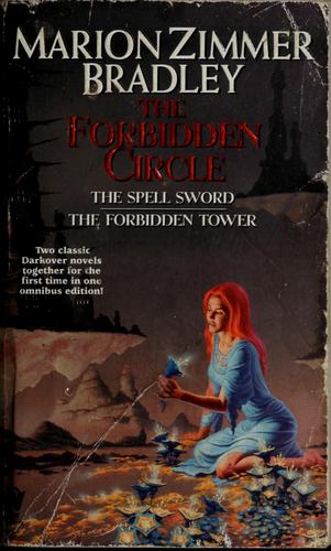 The Forbidden Circle: The Spell Sword / The Forbidden Tower