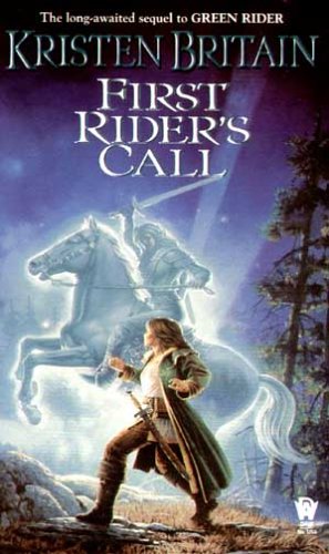 First Rider's Call