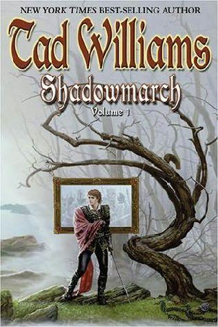 Shadowmarch: Shadowmarch: Volume I