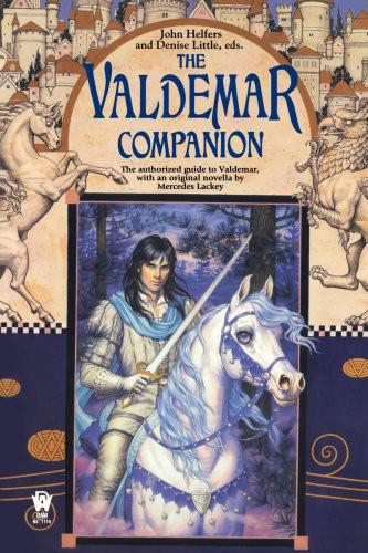 The Valdemar Companion