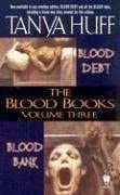 The Blood Books, Vol. 3 (Blood Debt / Blood Bank)