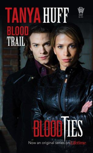 Blood Trail (Blood Books)