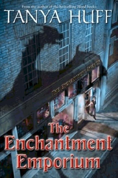 The Enchantment Emporium