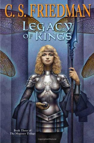 Legacy of Kings