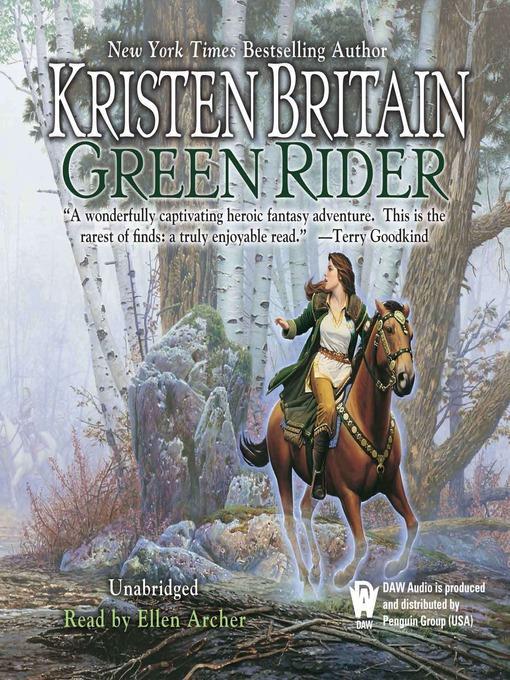 Green Rider