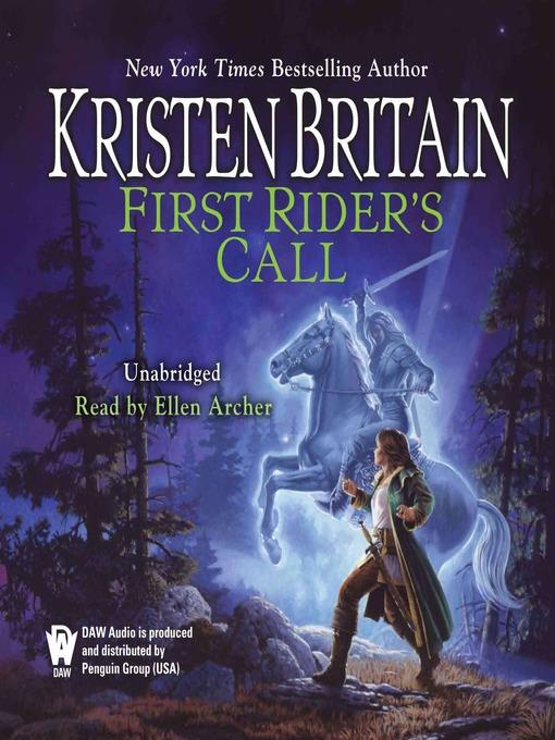 First Rider's Call