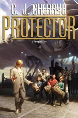 Protector