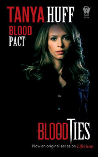 Blood Pact