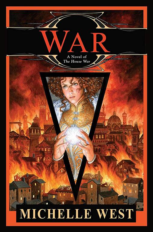 War (House War)