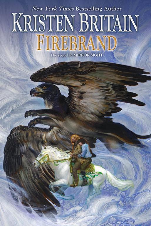 Firebrand (Green Rider)