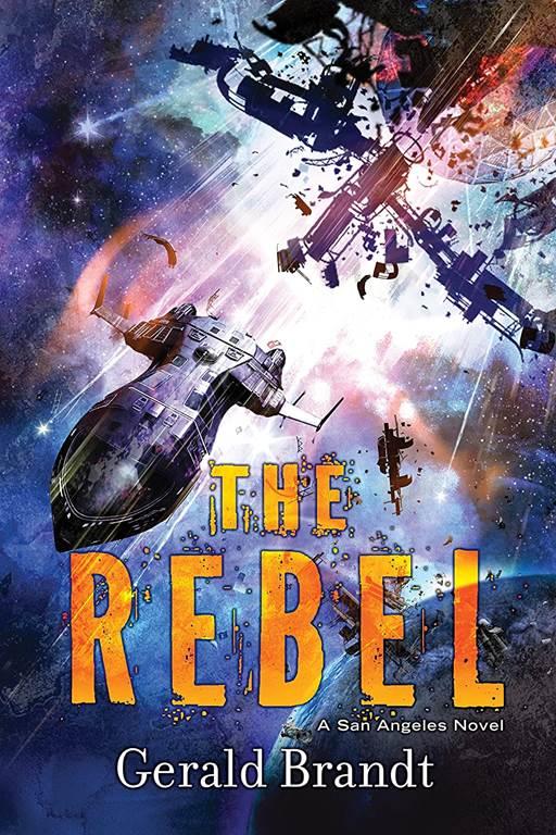 The Rebel (San Angeles)