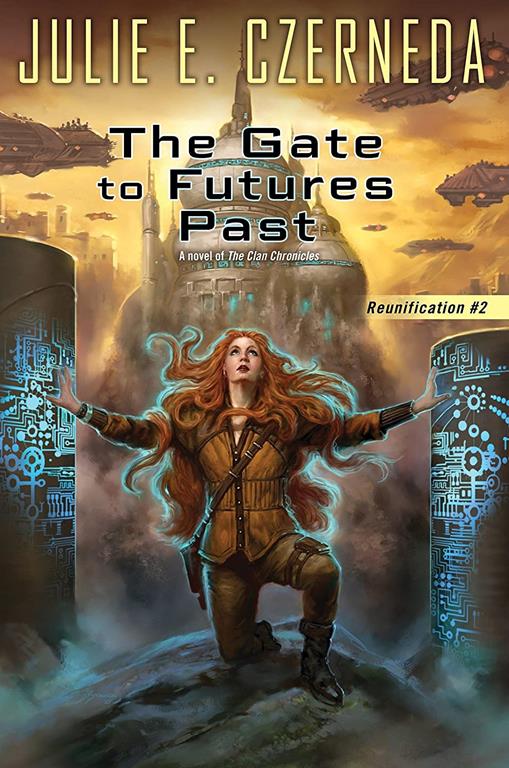 The Gate to Futures Past (Reunification)
