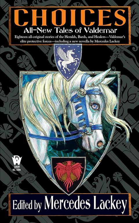 Choices (Valdemar)