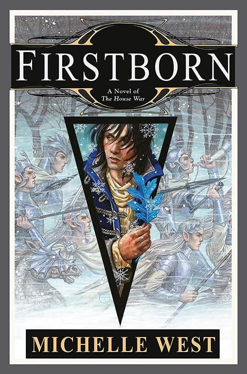 Firstborn (House War)