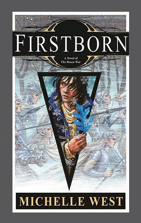 Firstborn (House War)