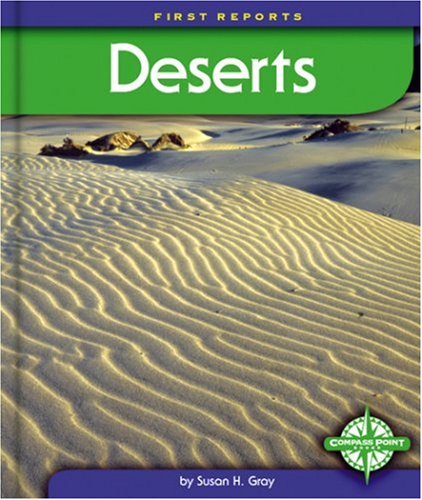 Deserts