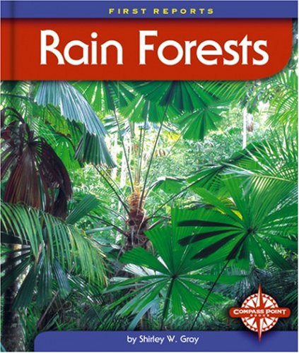 Rain Forests