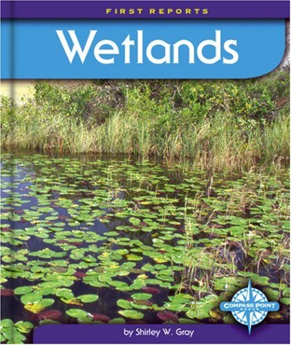 Wetlands