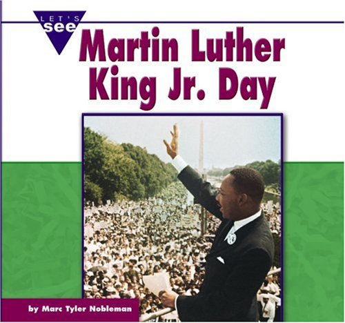 Martin Luther King, Jr. Day