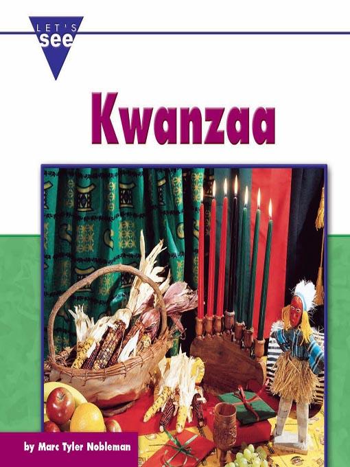 Kwanzaa