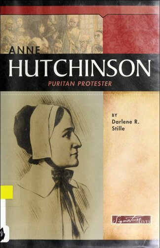 Anne Hutchinson