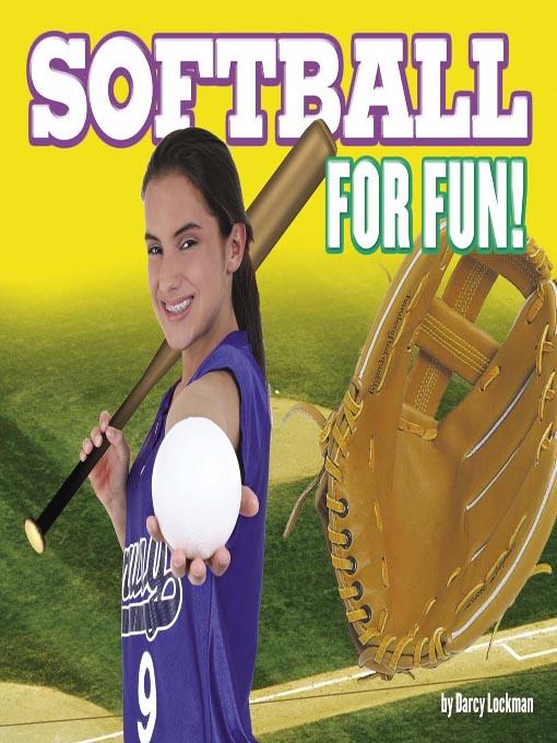 Softball for Fun!