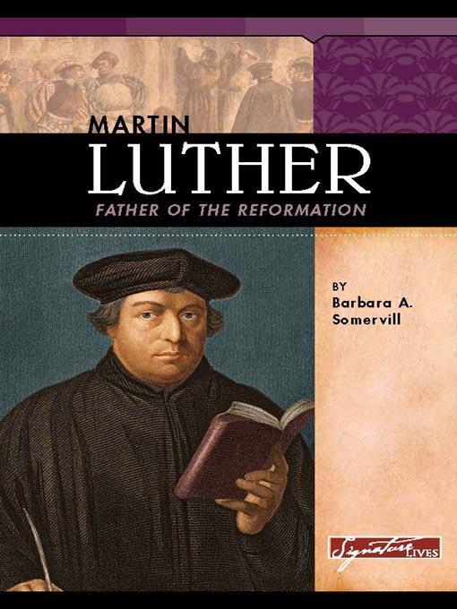 Martin Luther