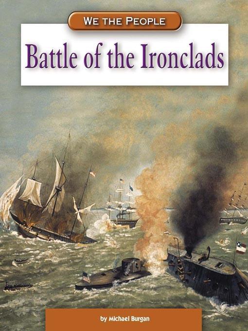 Battle of the Ironclads