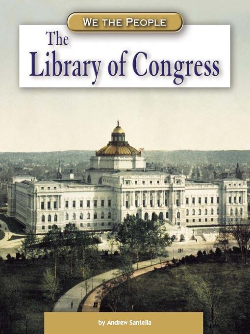 The Library of Congress