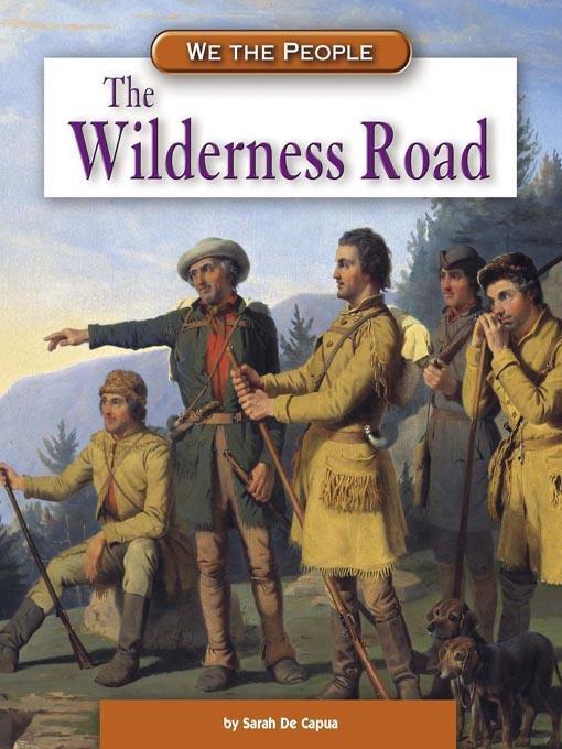 The Wilderness Road