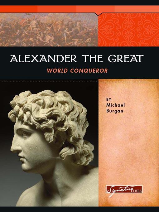 Alexander the Great