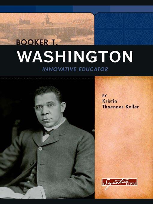 Booker T. Washington